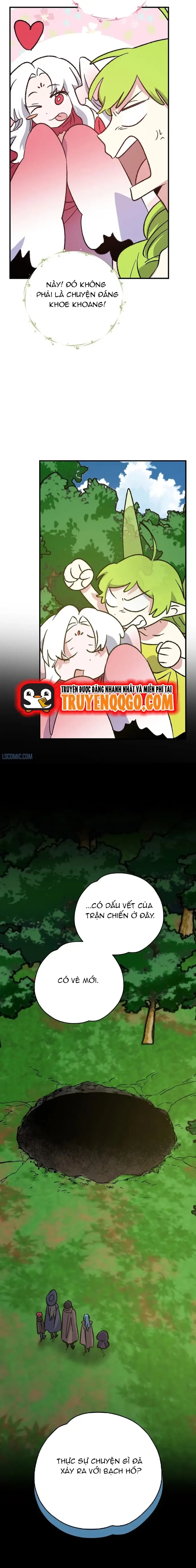 Nhà Hiền Triết Yigret Chapter 98 - 15