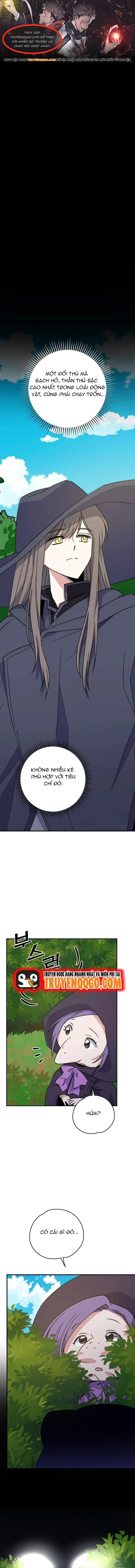 Nhà Hiền Triết Yigret Chapter 99 - 1