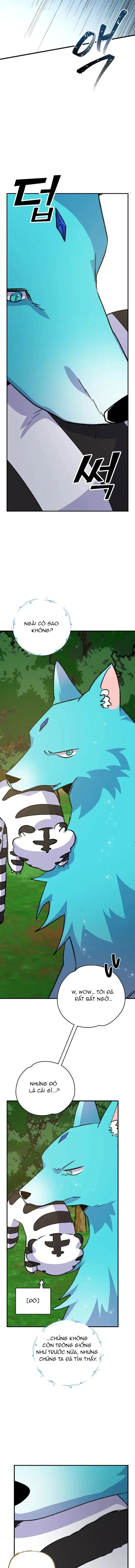 Nhà Hiền Triết Yigret Chapter 99 - 3