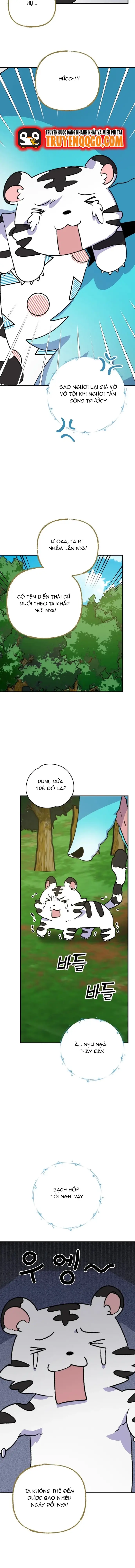 Nhà Hiền Triết Yigret Chapter 99 - 4