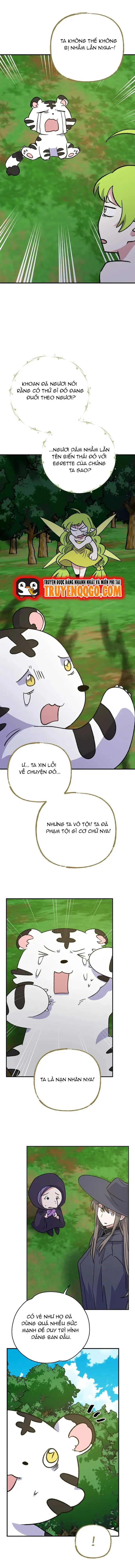 Nhà Hiền Triết Yigret Chapter 99 - 5