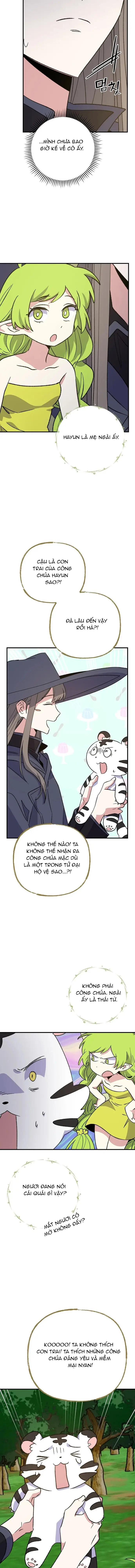 Nhà Hiền Triết Yigret Chapter 99 - 8