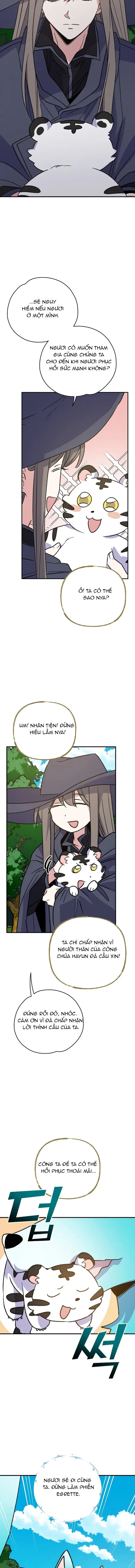 Nhà Hiền Triết Yigret Chapter 99 - 11