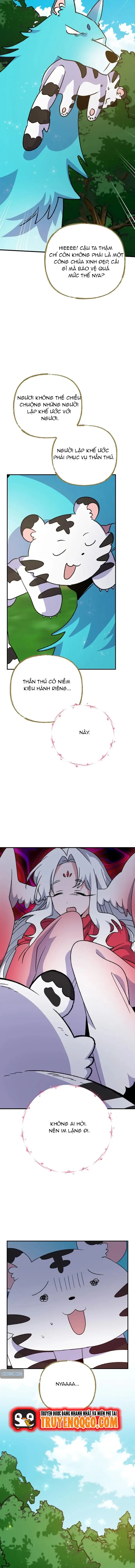 Nhà Hiền Triết Yigret Chapter 99 - 12