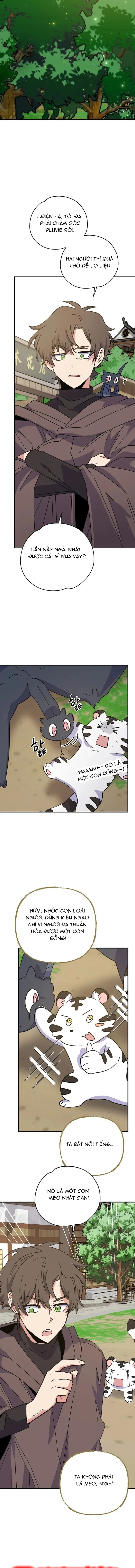 Nhà Hiền Triết Yigret Chapter 99 - 13