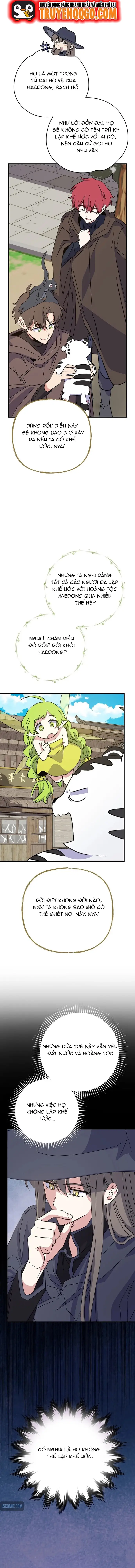 Nhà Hiền Triết Yigret Chapter 99 - 14
