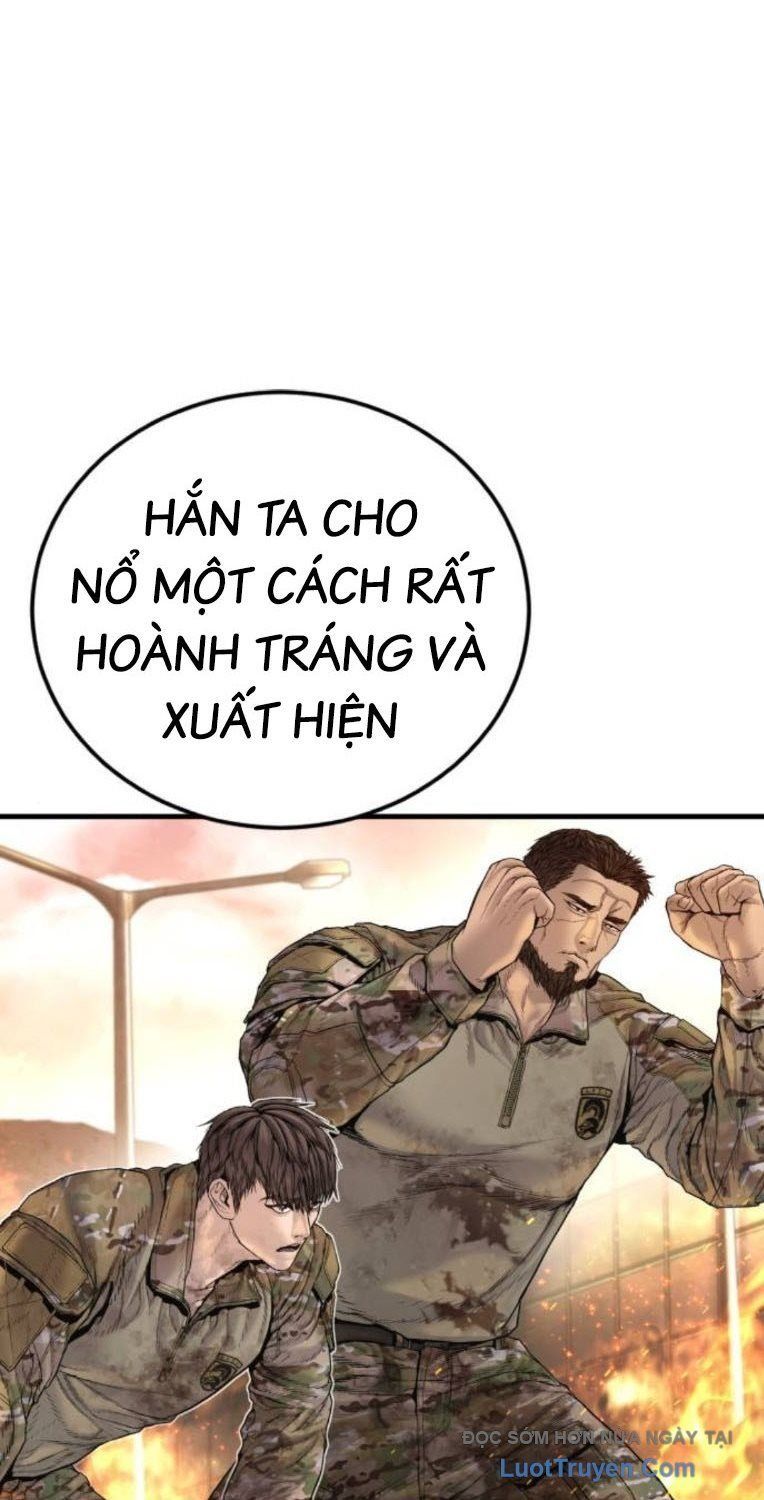 Bố Tôi Là Đặc Vụ Chapter 217 - 115