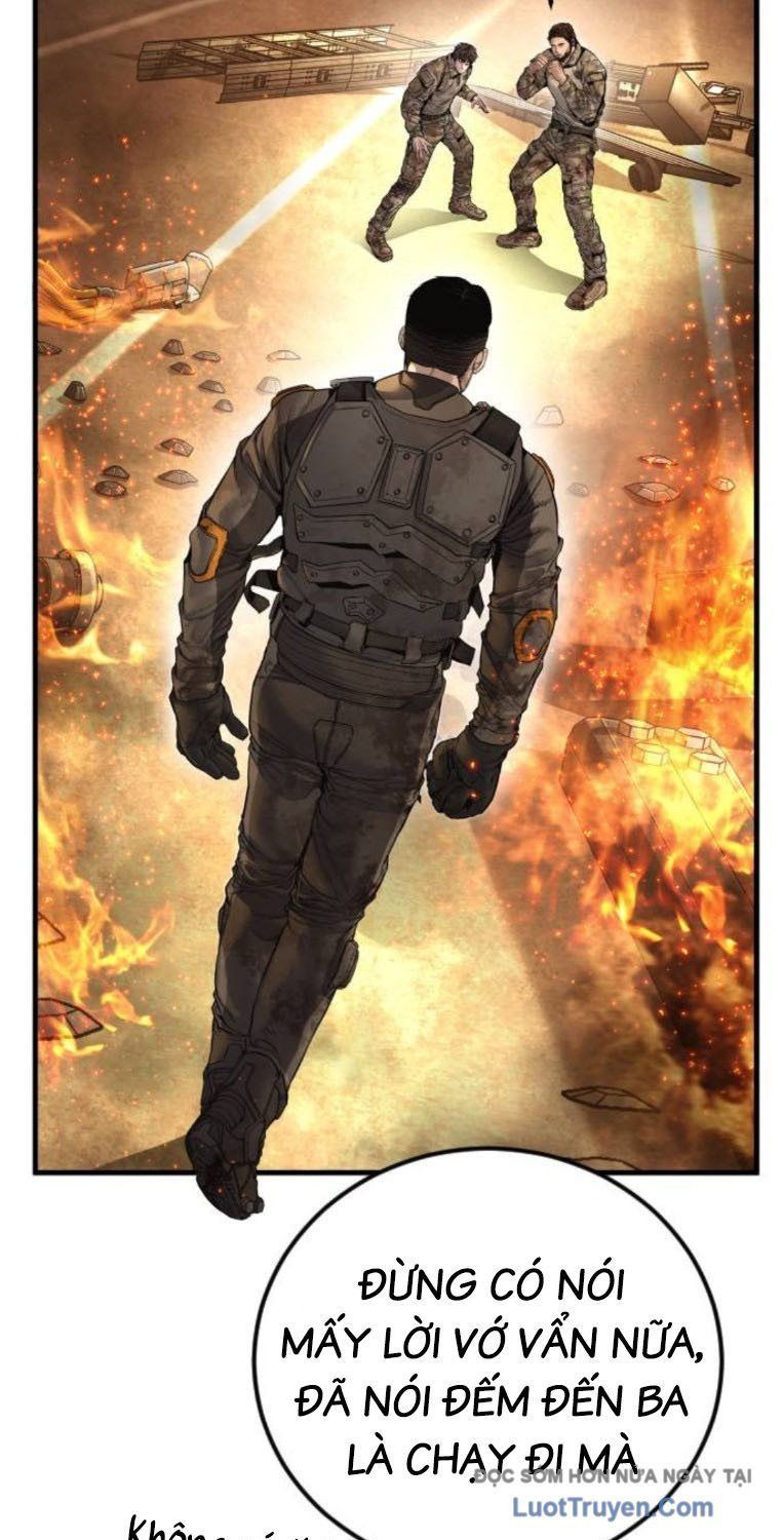 Bố Tôi Là Đặc Vụ Chapter 217 - 124