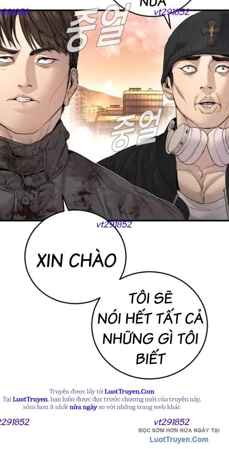 Bố Tôi Là Đặc Vụ Chapter 217 - 157