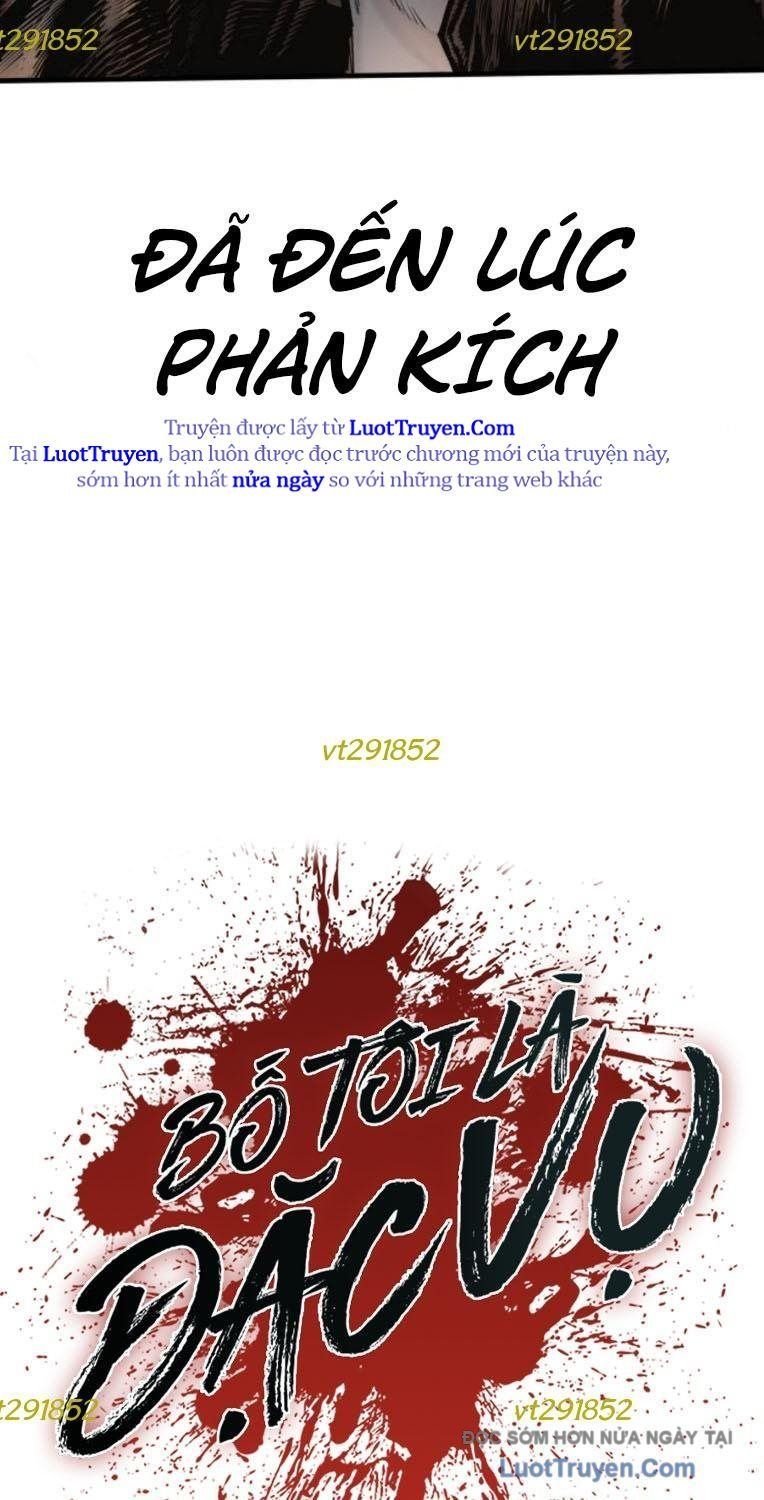 Bố Tôi Là Đặc Vụ Chapter 217 - 162