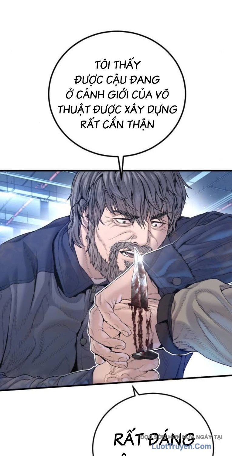 Bố Tôi Là Đặc Vụ Chapter 217 - 22