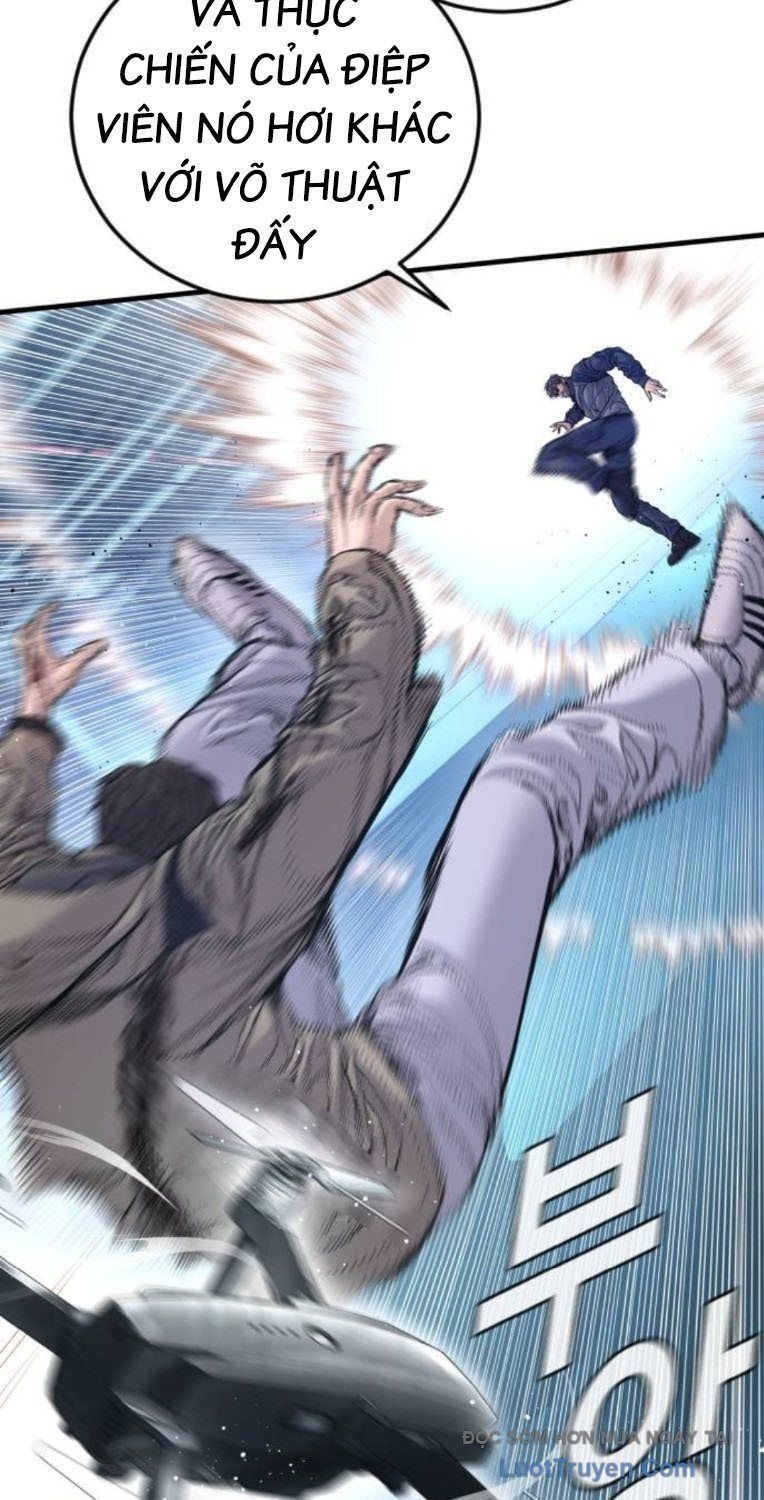 Bố Tôi Là Đặc Vụ Chapter 217 - 25