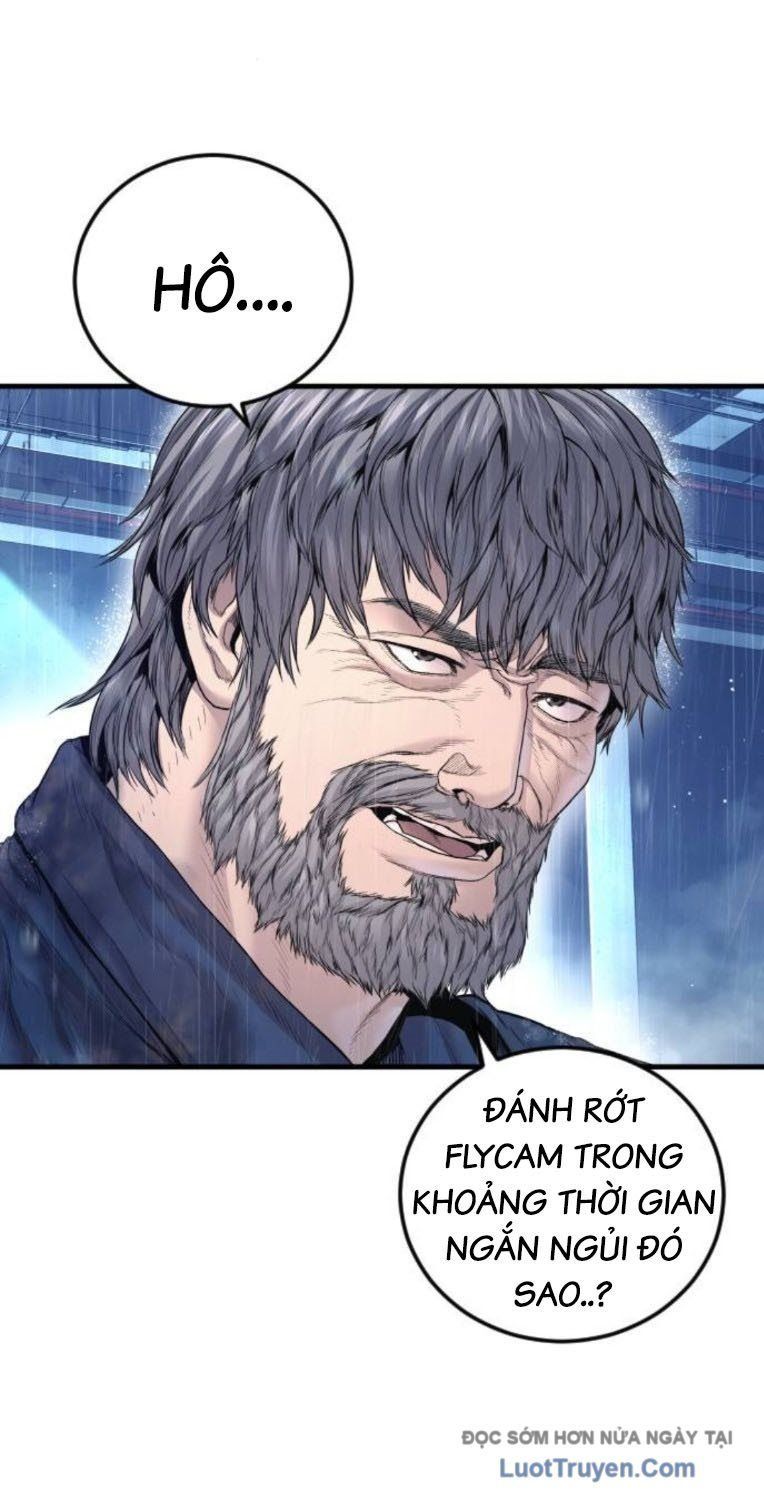 Bố Tôi Là Đặc Vụ Chapter 217 - 36