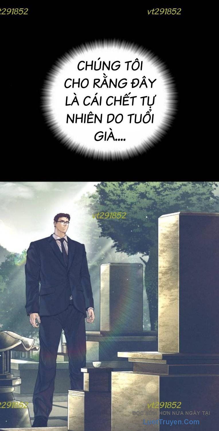 Bố Tôi Là Đặc Vụ Chapter 217 - 6