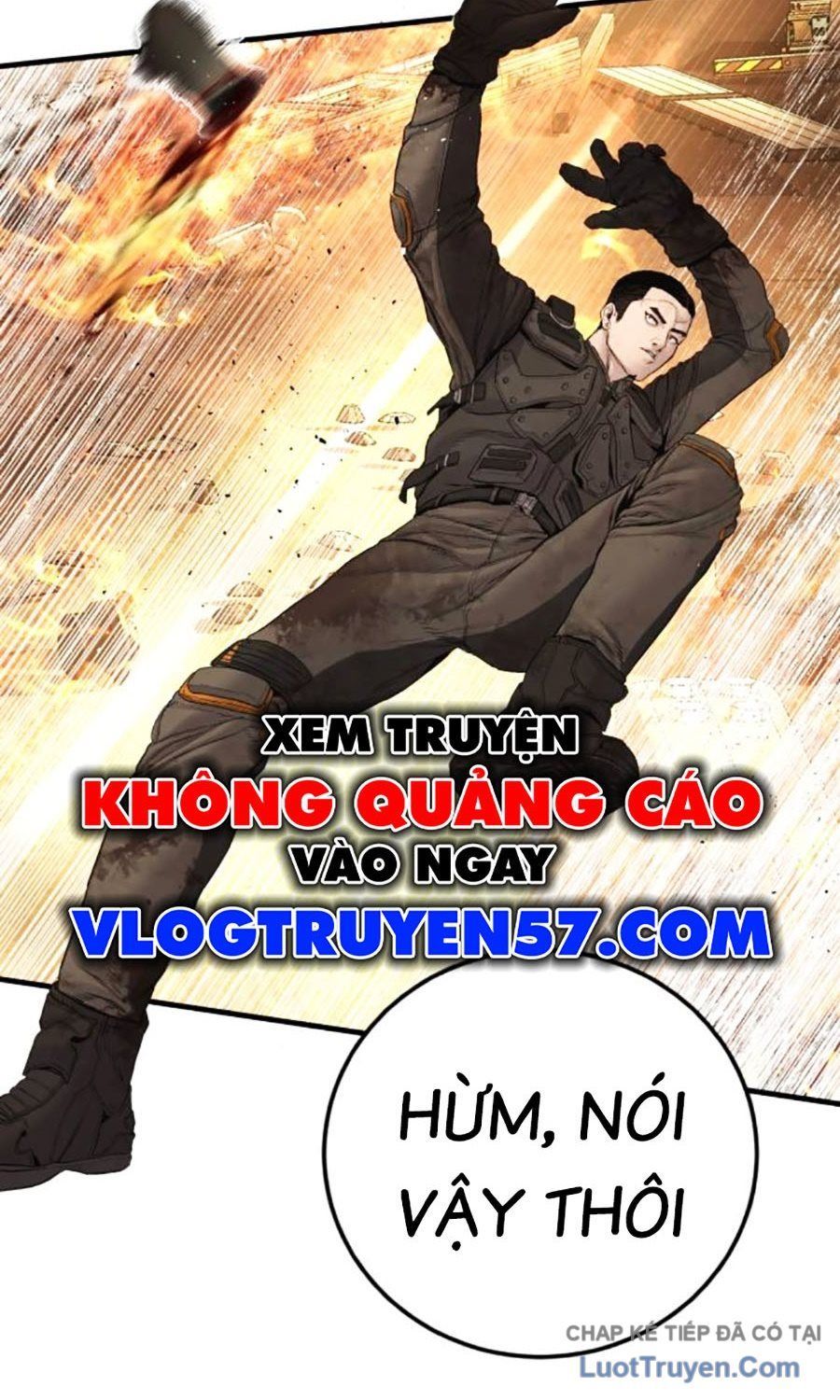Bố Tôi Là Đặc Vụ Chapter 218 - 2