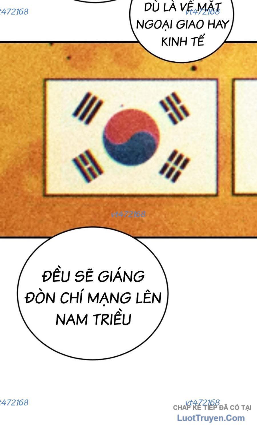 Bố Tôi Là Đặc Vụ Chapter 218 - 102