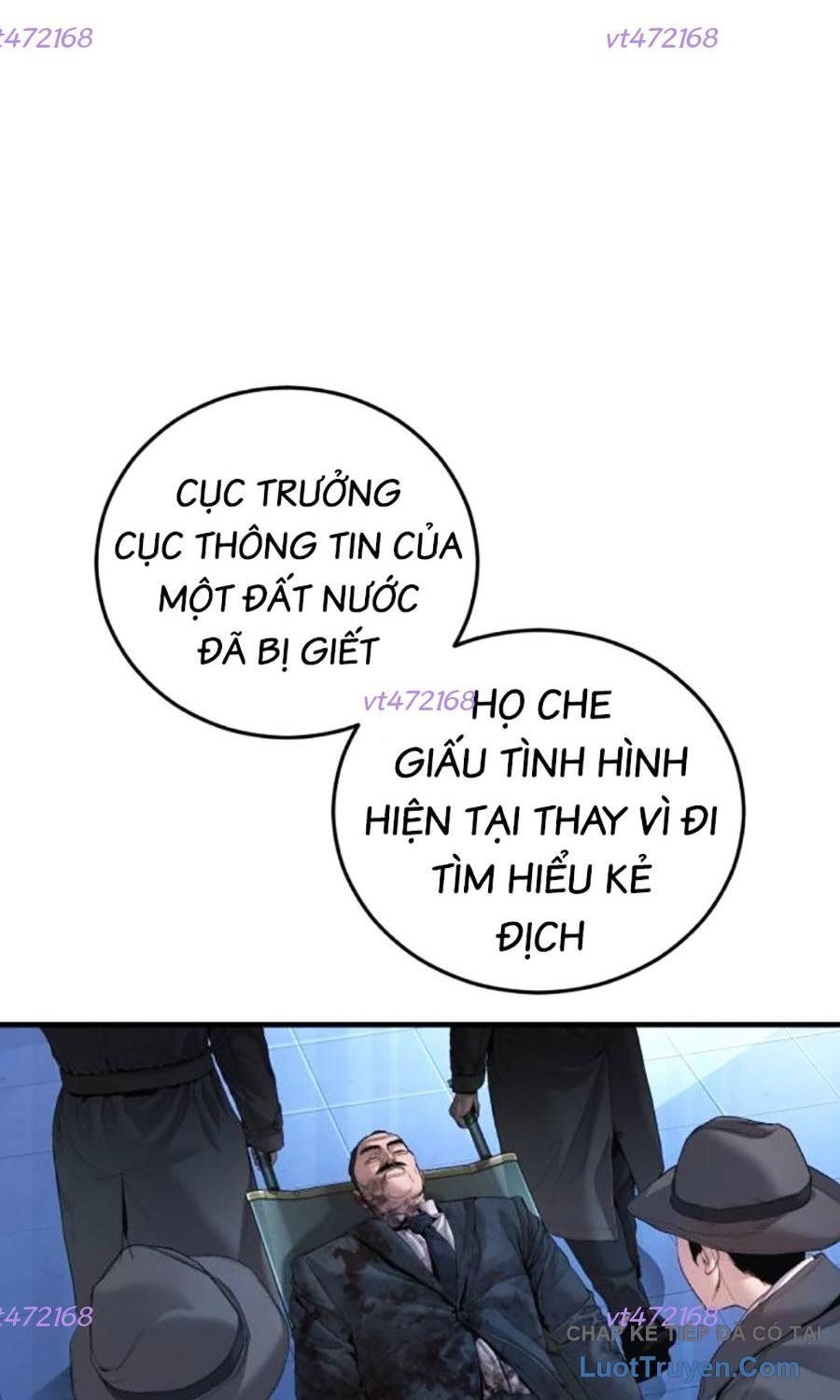 Bố Tôi Là Đặc Vụ Chapter 218 - 105
