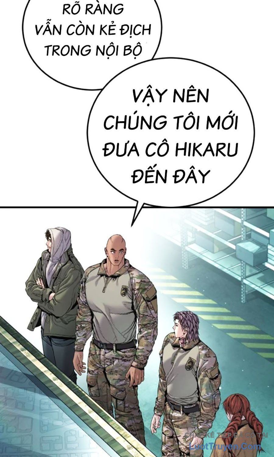 Bố Tôi Là Đặc Vụ Chapter 218 - 107