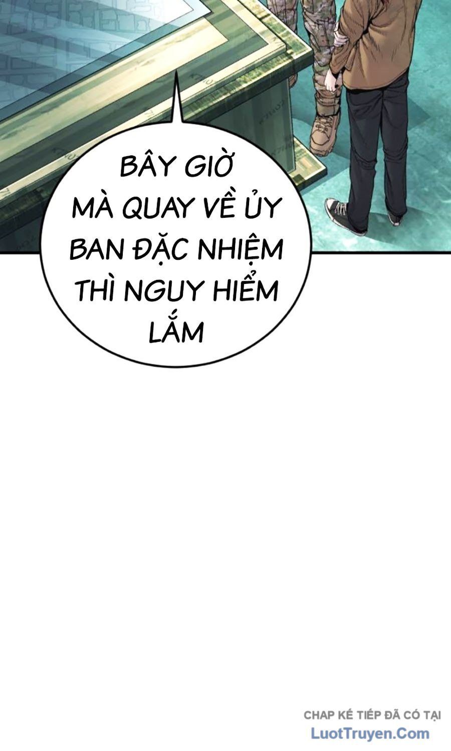 Bố Tôi Là Đặc Vụ Chapter 218 - 108