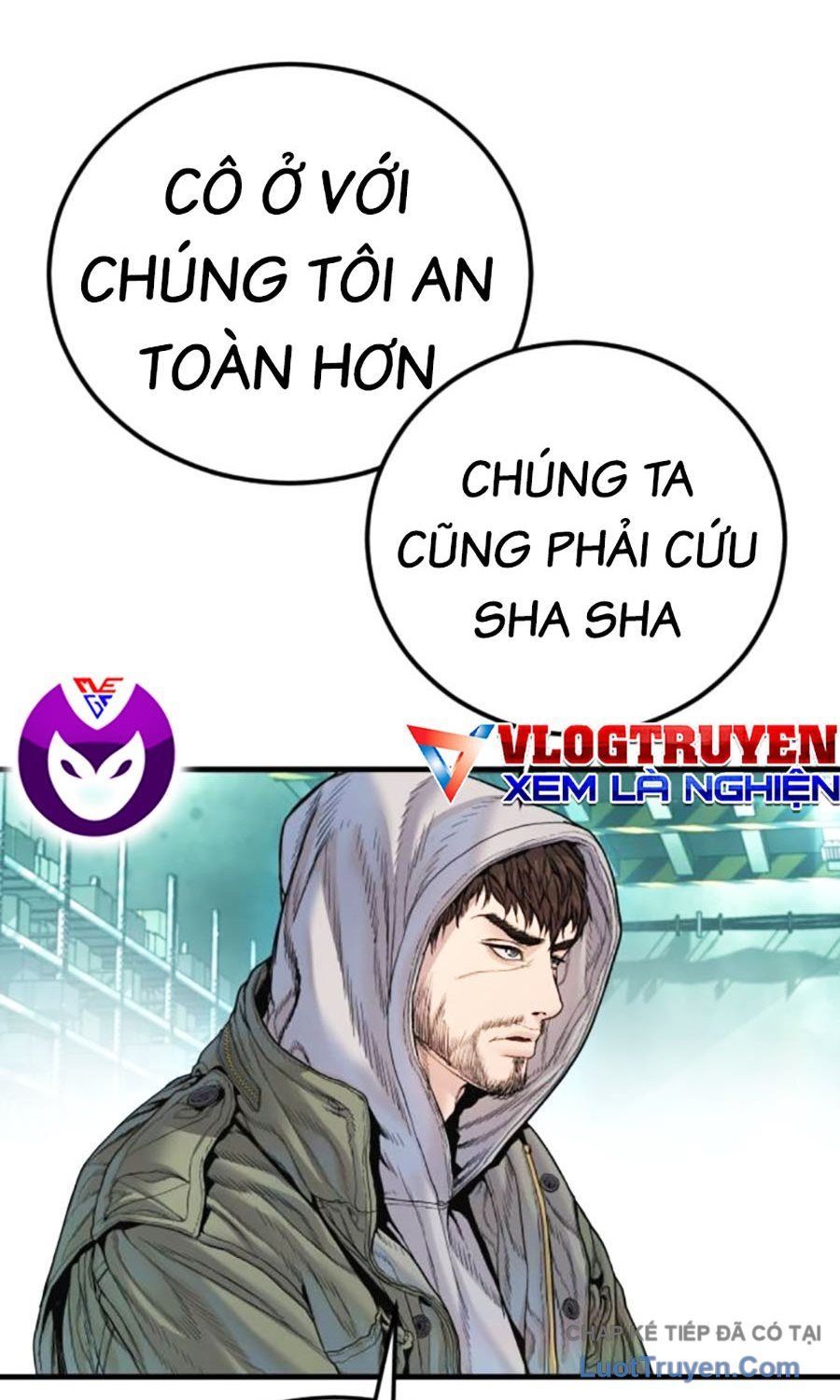 Bố Tôi Là Đặc Vụ Chapter 218 - 109