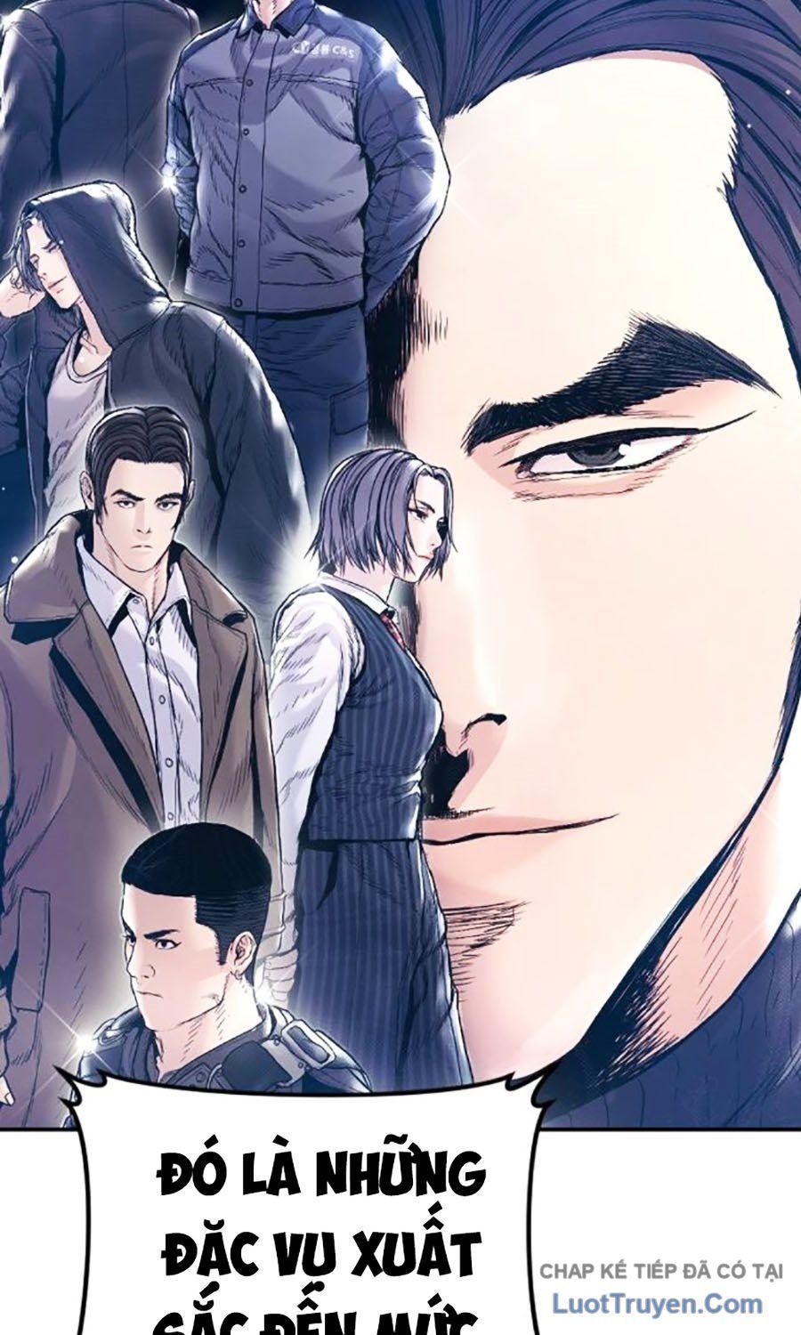 Bố Tôi Là Đặc Vụ Chapter 218 - 125