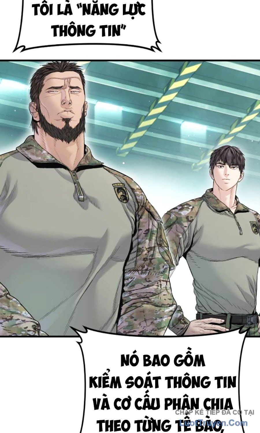 Bố Tôi Là Đặc Vụ Chapter 218 - 127
