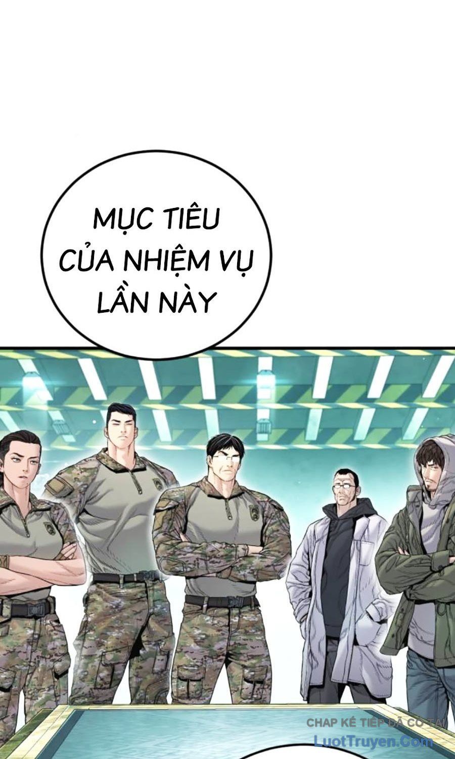 Bố Tôi Là Đặc Vụ Chapter 218 - 132