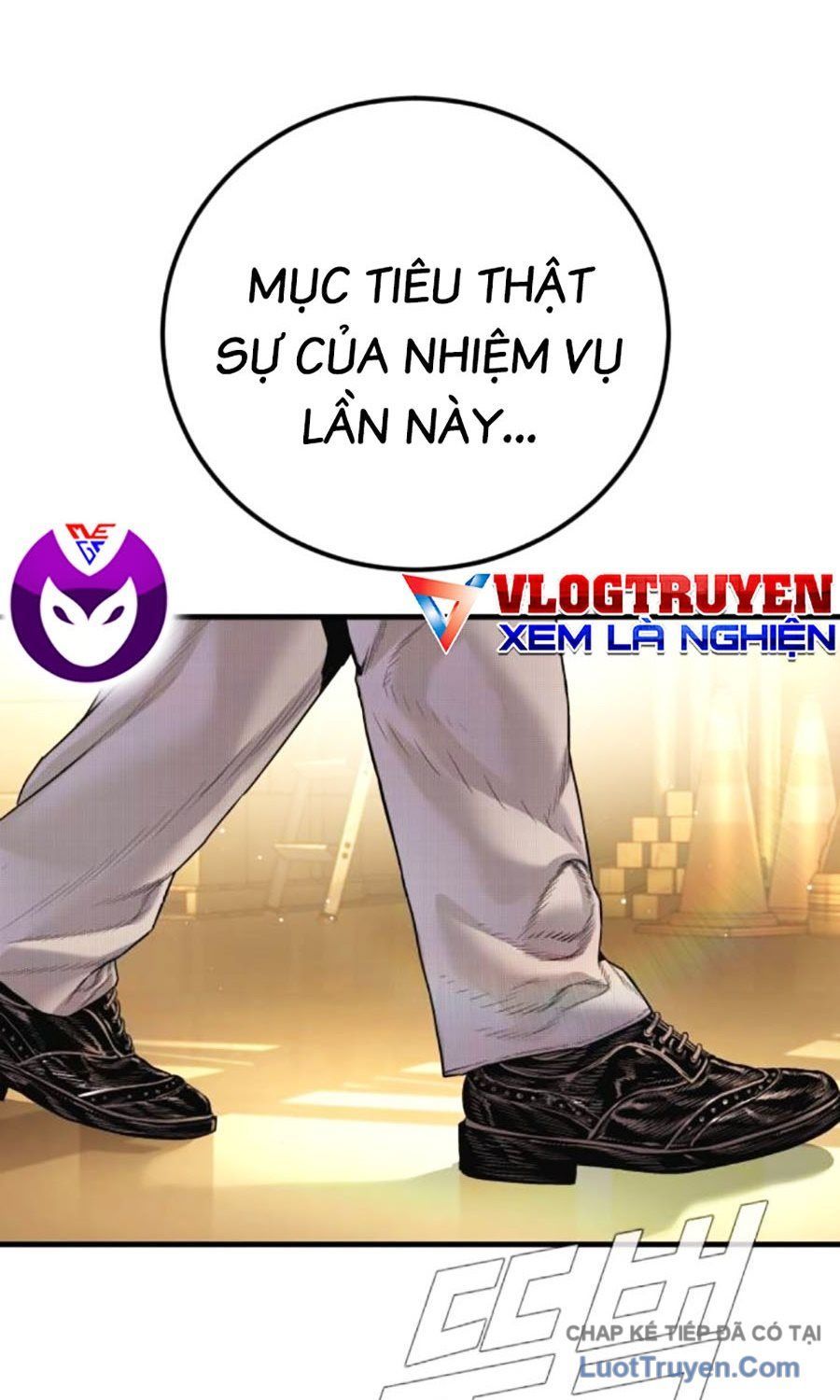 Bố Tôi Là Đặc Vụ Chapter 218 - 134