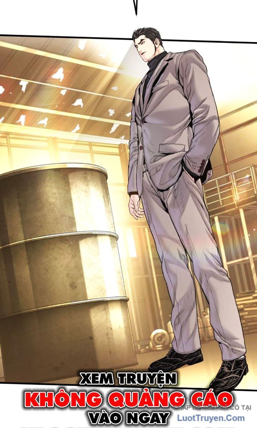 Bố Tôi Là Đặc Vụ Chapter 218 - 139