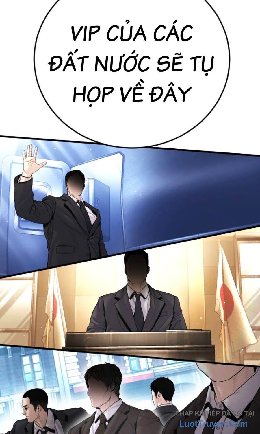 Bố Tôi Là Đặc Vụ Chapter 218 - 142