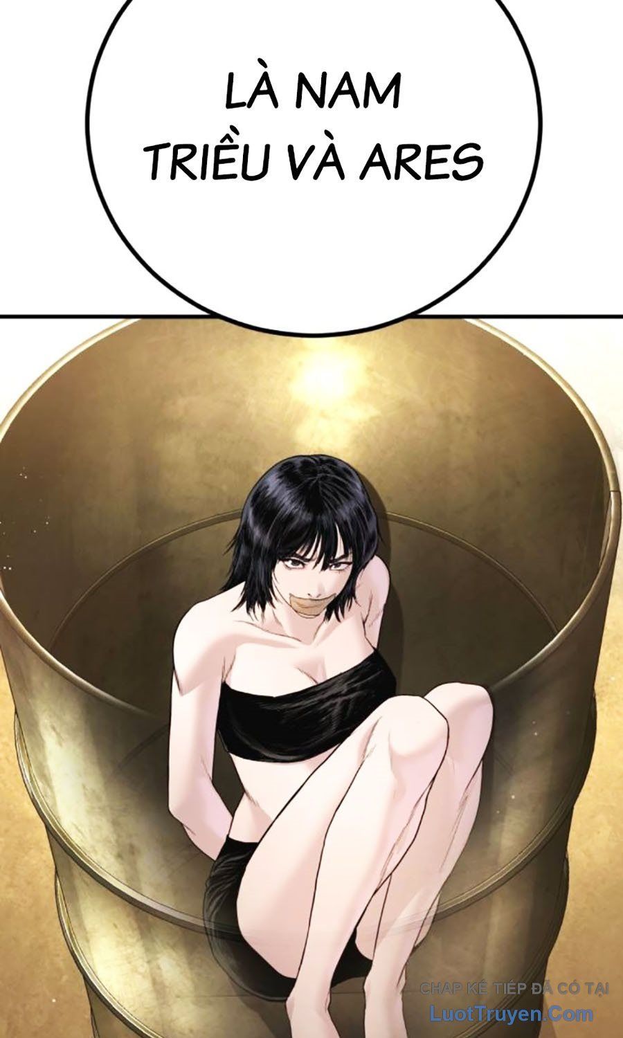 Bố Tôi Là Đặc Vụ Chapter 218 - 147