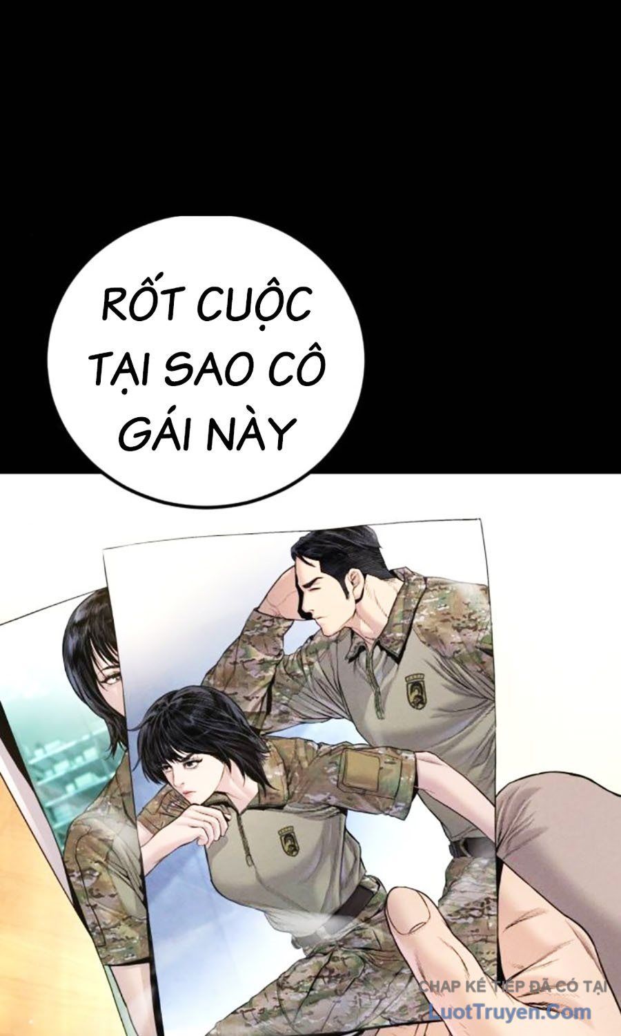 Bố Tôi Là Đặc Vụ Chapter 218 - 160
