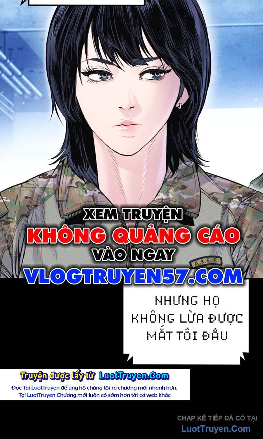 Bố Tôi Là Đặc Vụ Chapter 218 - 167