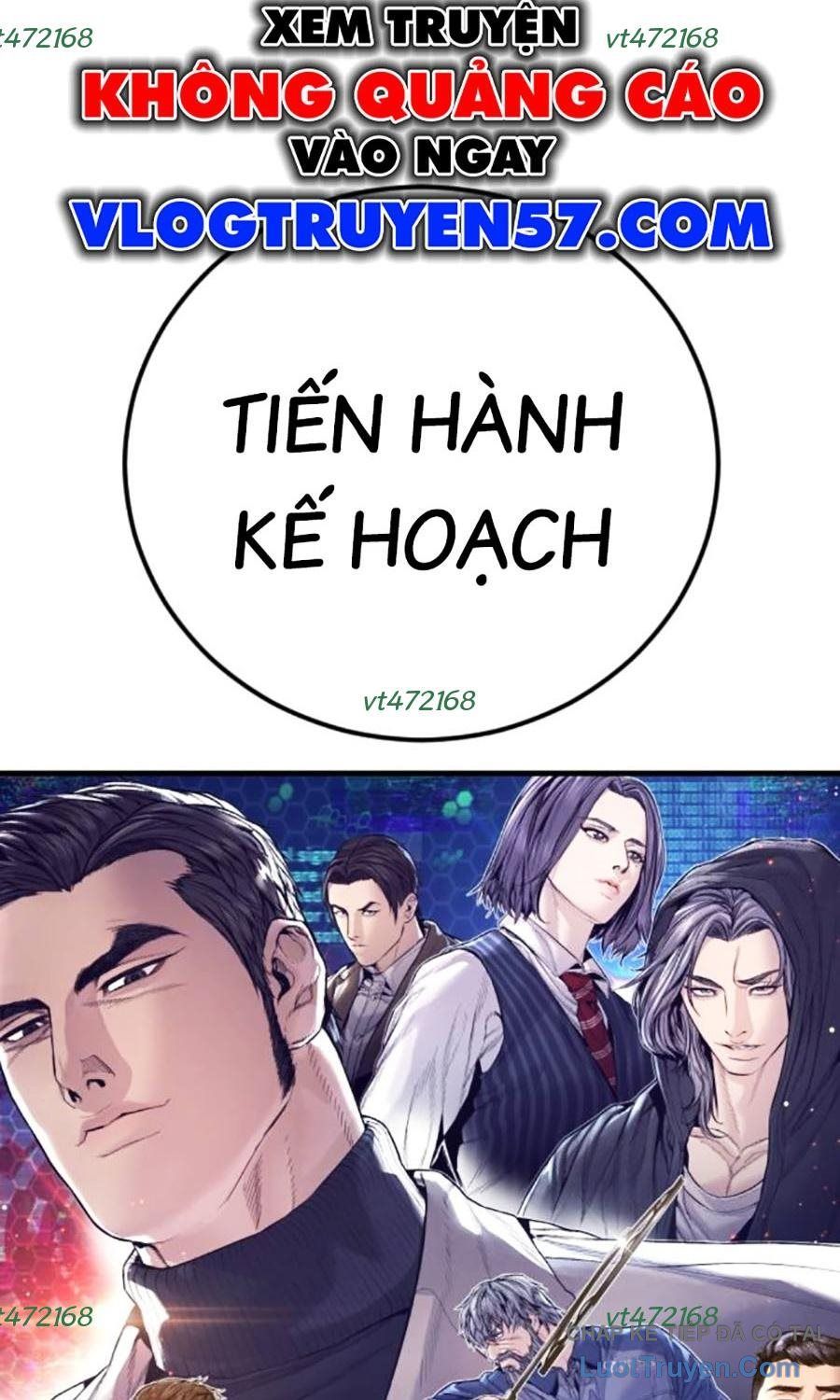 Bố Tôi Là Đặc Vụ Chapter 218 - 179