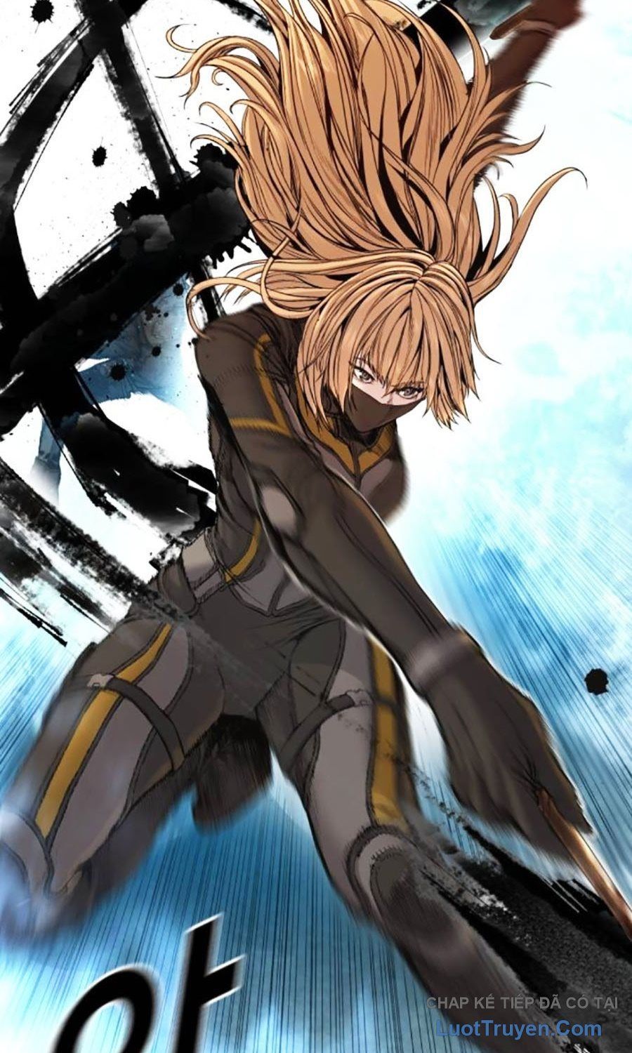 Bố Tôi Là Đặc Vụ Chapter 218 - 22