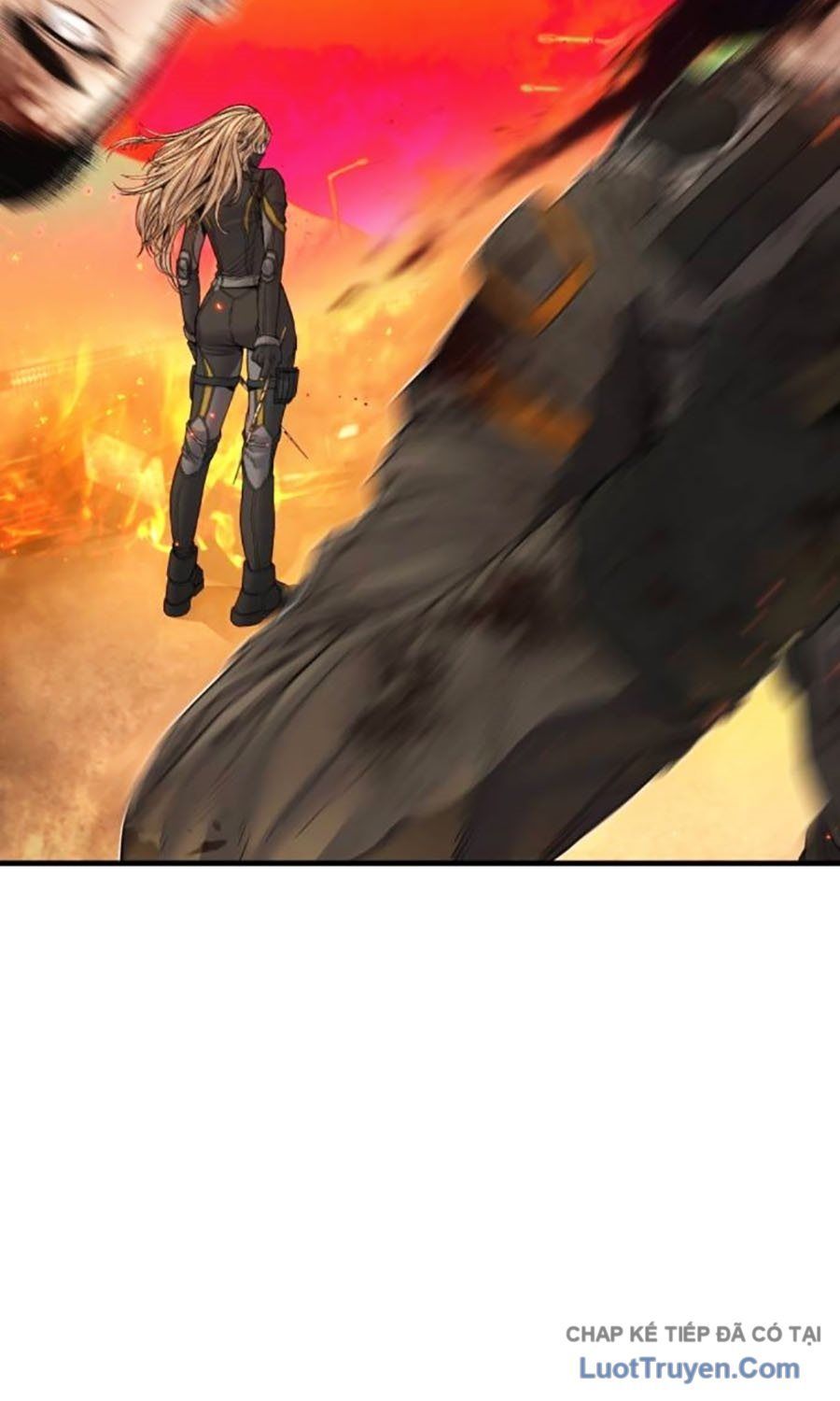 Bố Tôi Là Đặc Vụ Chapter 218 - 27