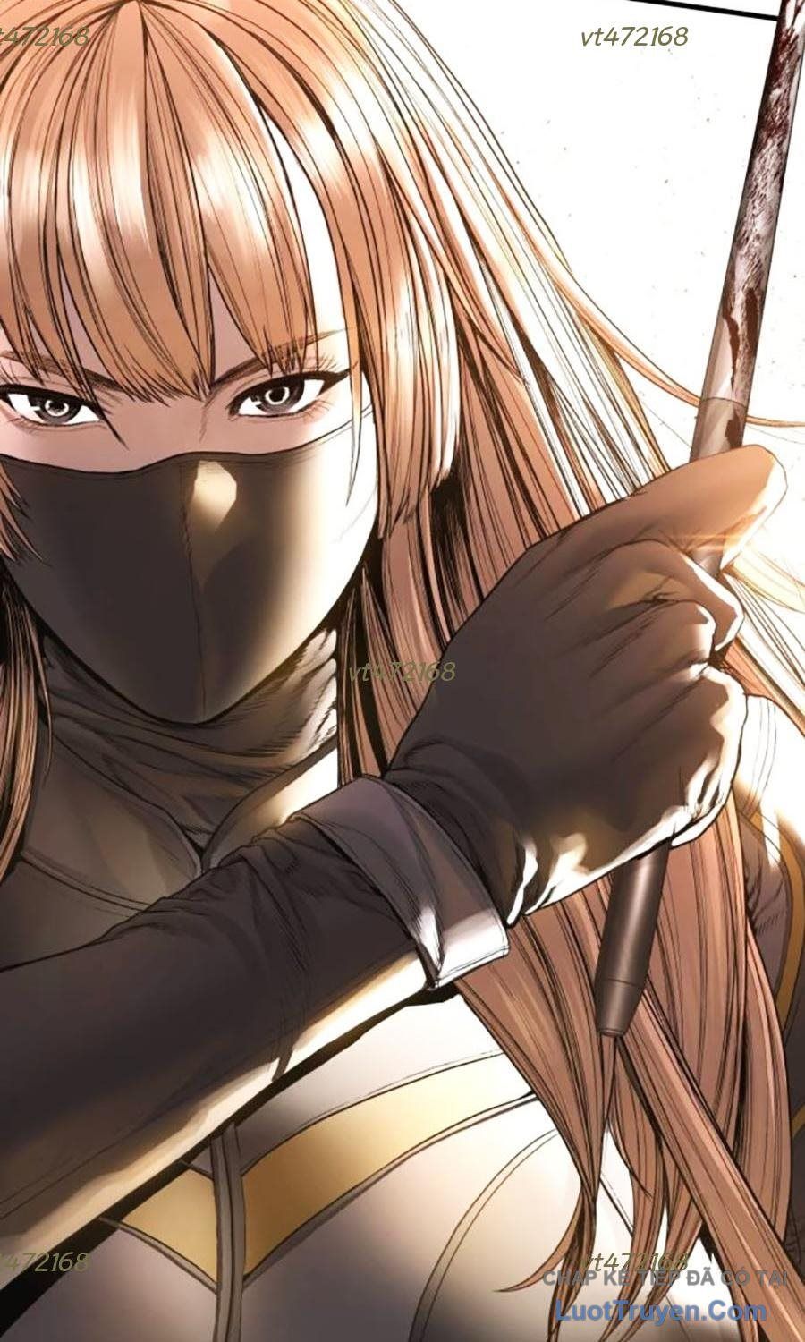 Bố Tôi Là Đặc Vụ Chapter 218 - 4