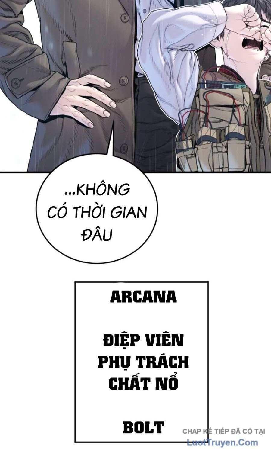 Bố Tôi Là Đặc Vụ Chapter 218 - 68