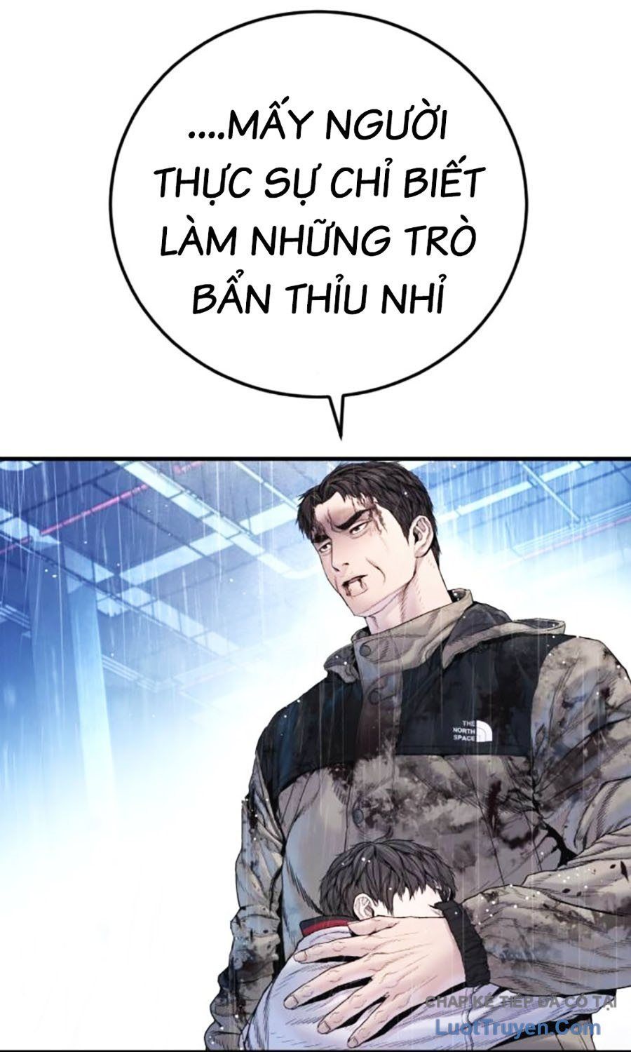 Bố Tôi Là Đặc Vụ Chapter 218 - 75