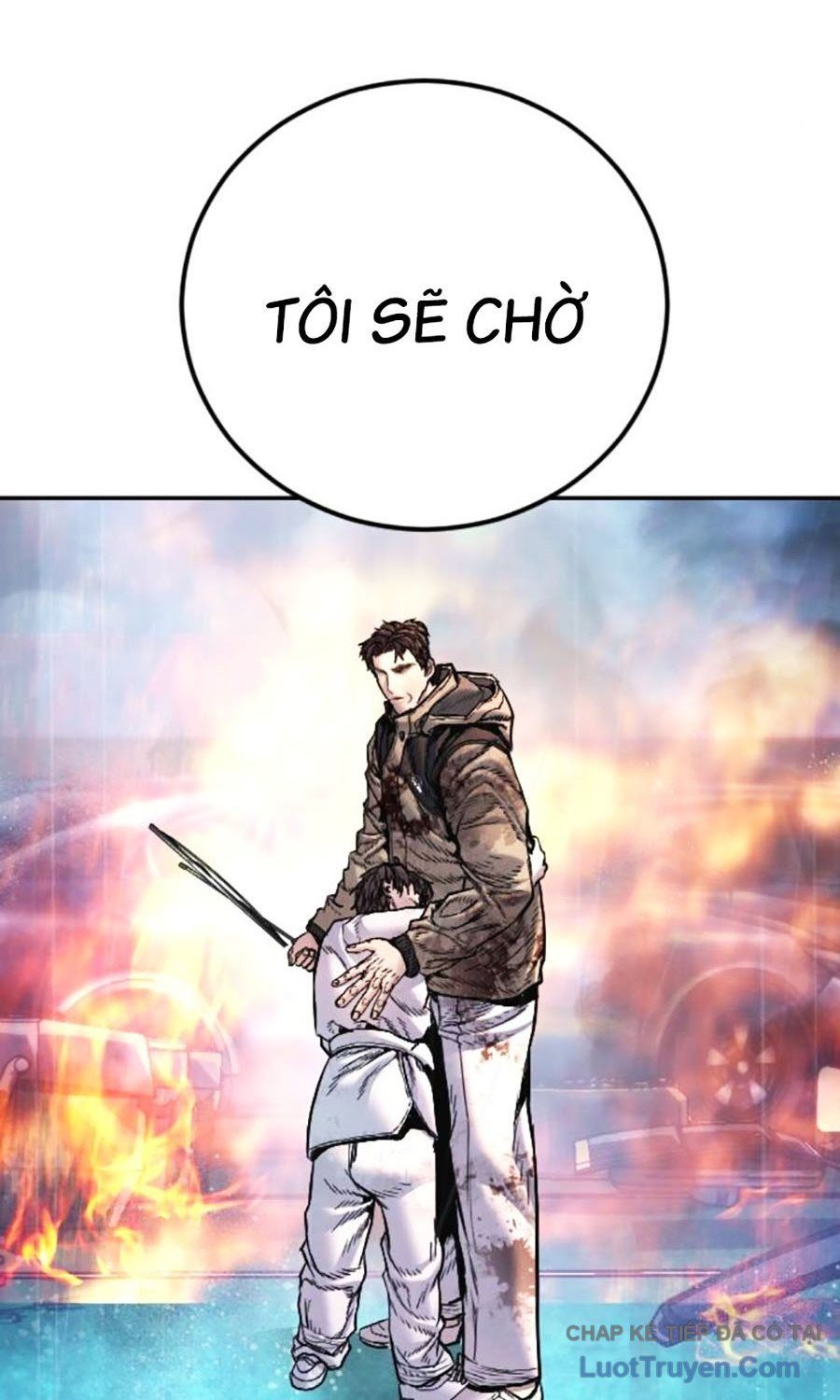 Bố Tôi Là Đặc Vụ Chapter 218 - 78