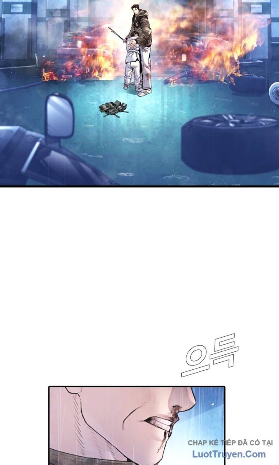 Bố Tôi Là Đặc Vụ Chapter 218 - 80
