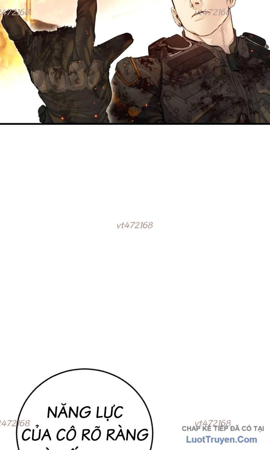 Bố Tôi Là Đặc Vụ Chapter 218 - 9