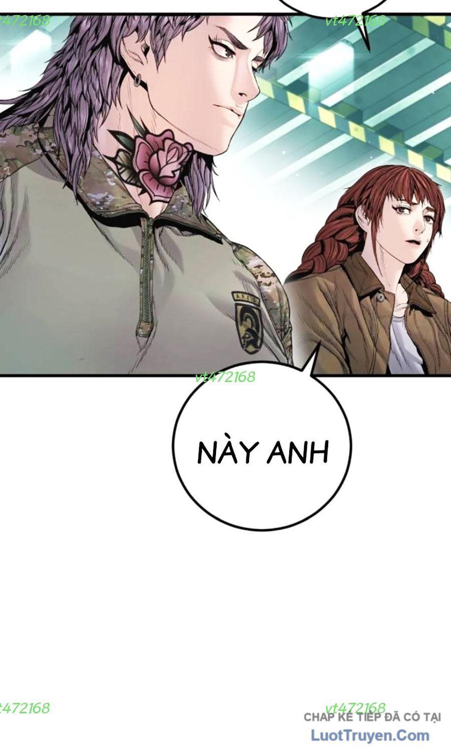 Bố Tôi Là Đặc Vụ Chapter 218 - 86