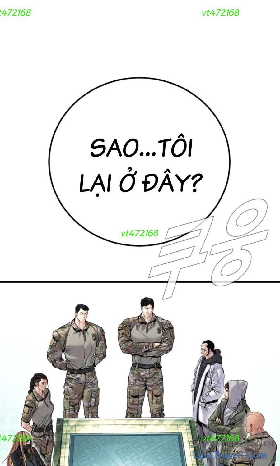 Bố Tôi Là Đặc Vụ Chapter 218 - 87