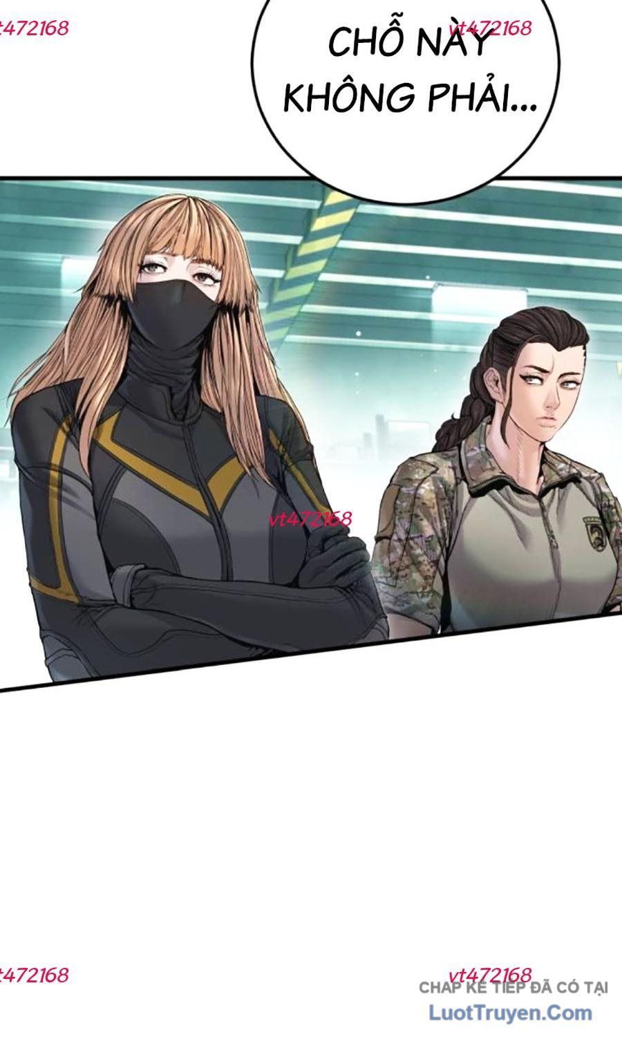 Bố Tôi Là Đặc Vụ Chapter 218 - 89