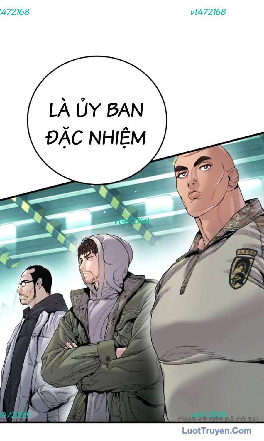 Bố Tôi Là Đặc Vụ Chapter 218 - 90