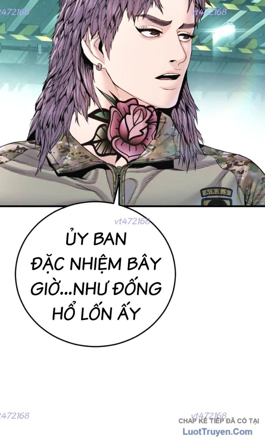 Bố Tôi Là Đặc Vụ Chapter 218 - 92