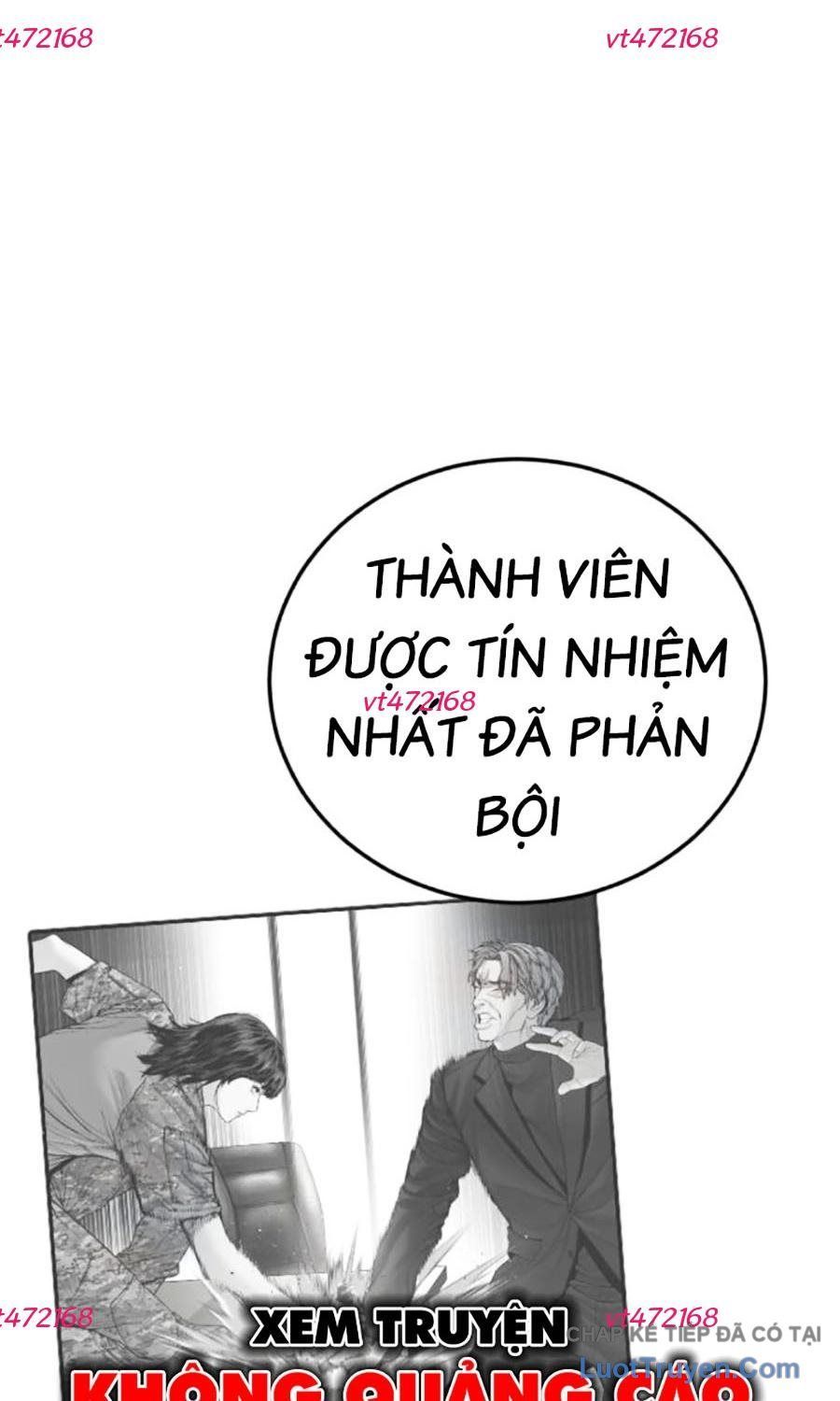 Bố Tôi Là Đặc Vụ Chapter 218 - 93