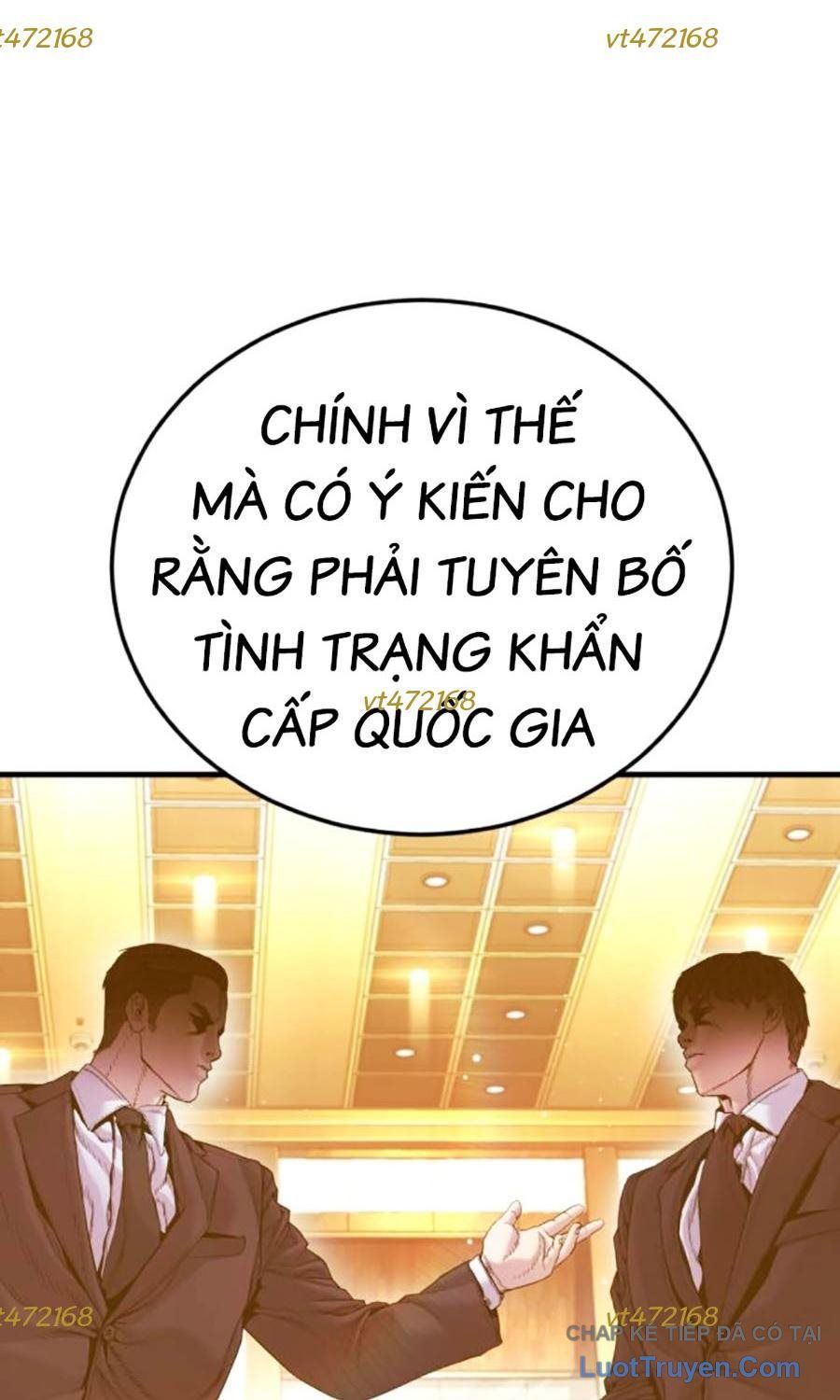 Bố Tôi Là Đặc Vụ Chapter 218 - 95