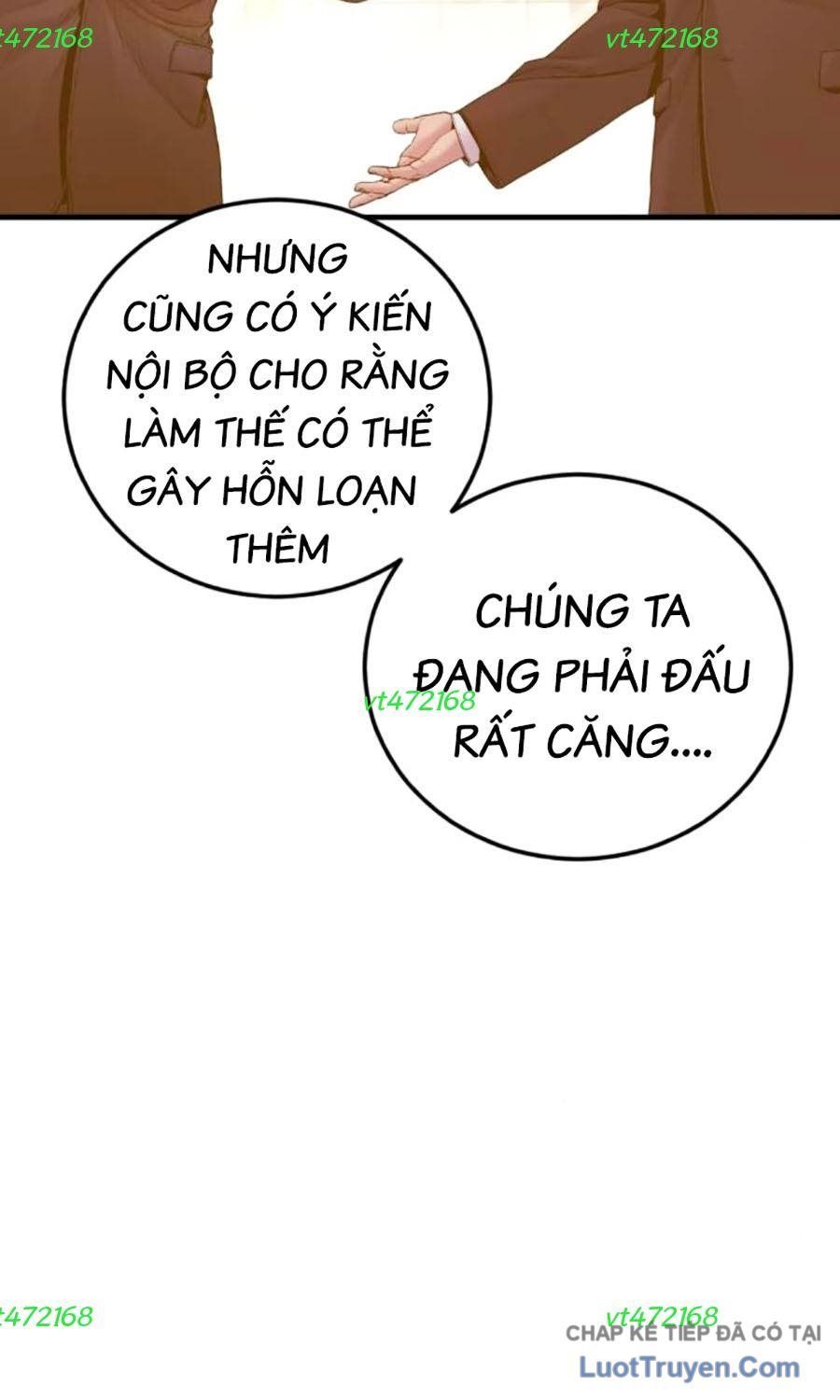 Bố Tôi Là Đặc Vụ Chapter 218 - 96